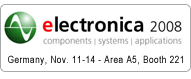 Electronica 2008