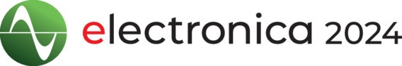 Electronica 2024 logo