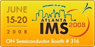 International Microwave Symposium 2008