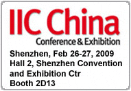 IIC China Conference & Exhibition