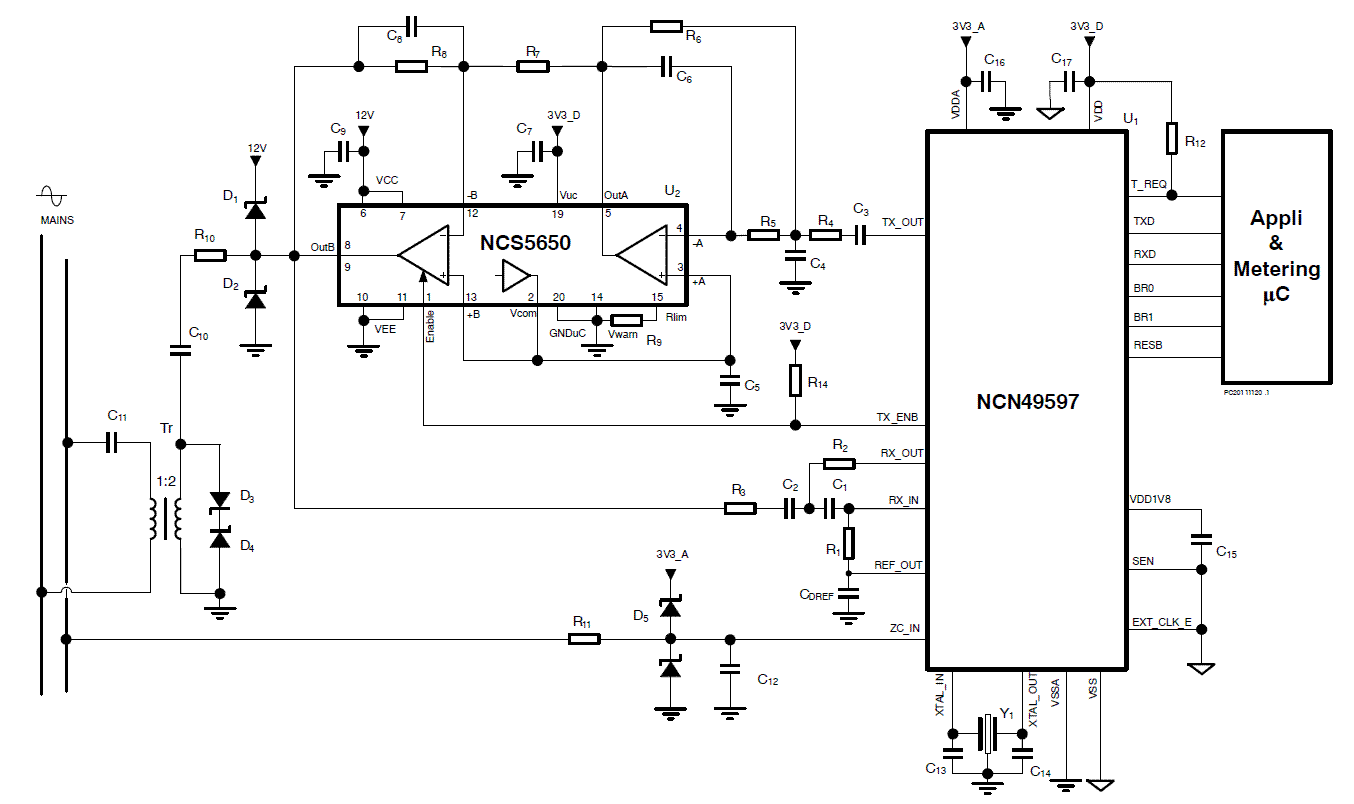 Sbc 120 схема