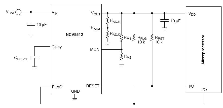 Схема voltage regulator 600va