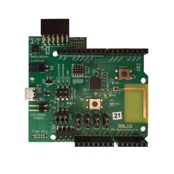 IoT IDK BLE RSL10 Evaluation Board