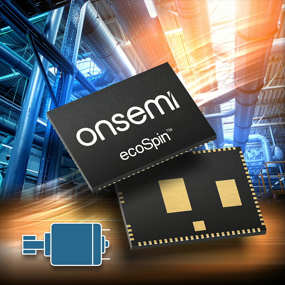 High Integration, Maximum Motor Control Driver Flexibility