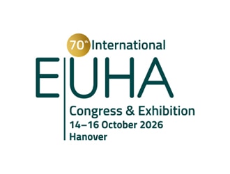 EUHA logo