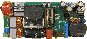 Iso5852sdwevm 017 Driving And Protection Evaluation Board For Sic And Igbt Power Modules Ti Store