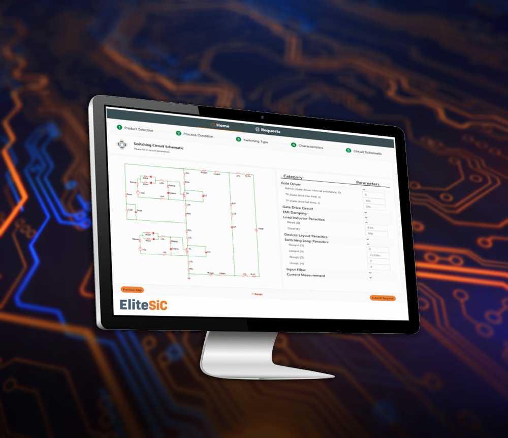 Introduction to 1200 V SiC MOSFET Modules for On-Board Charger Applications