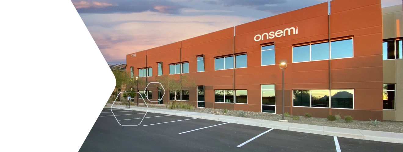 Scottsdale Headquarters at onsemi