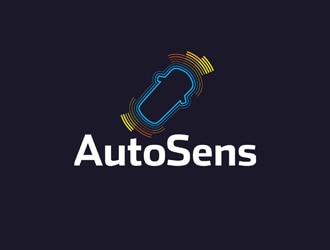 Autosens logo