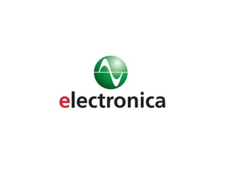 Electronica logo