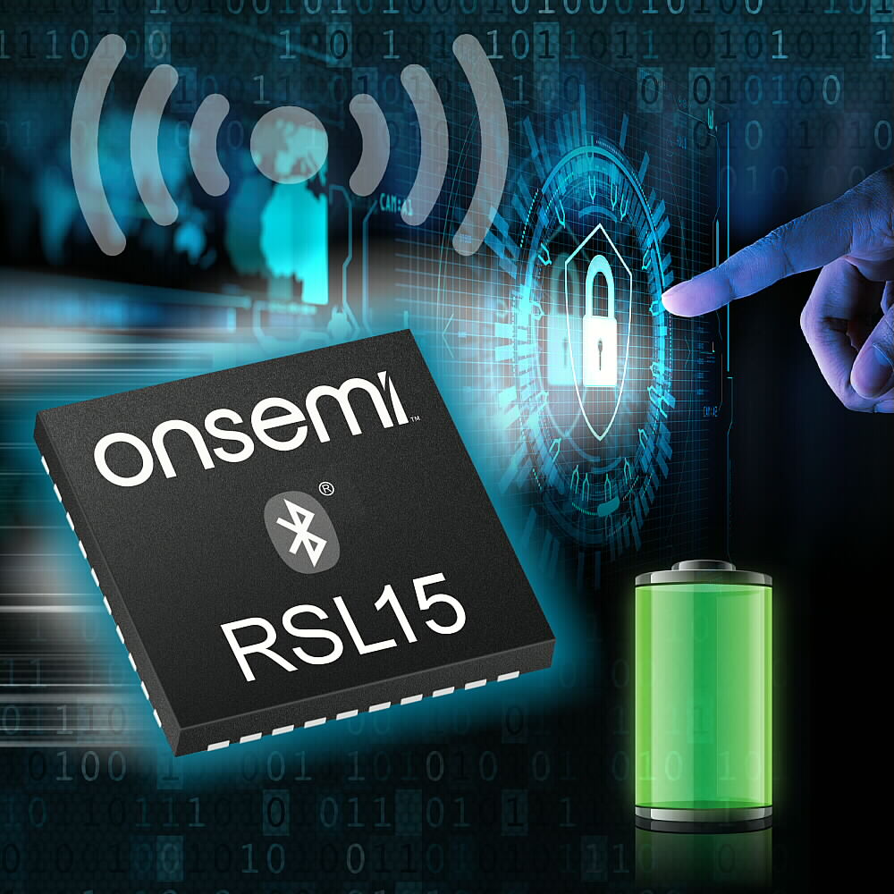 onsemi RSL15