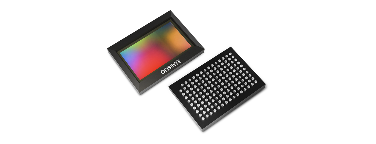 New AR0827 Image Sensor for ADAS
